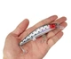 Електронна приманка для лову хижих риб із підсвіткою й USB, Twitching Lure/Рибка-приманка для риболовлі - зображення 1