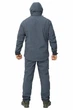 Костюм універсальний Soft Shell синій No2 54р. (ML-26) - зображення 3