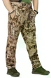 Костюм Soft Shell водонепроникний, утеплений 62р. (ML - 16 KRYPTEK) - зображення 6