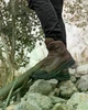 Ботинки тактические "STIMUL" "Атаман" waterproof шоколад 37р. (92008) - изображение 5