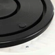 Диск здоровья массажный SP-Sport FI-0913 Белый-розовый - изображение 3