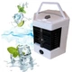 Портативный мини-кондиционер с увлажнителем воздуха 5X Arctic Cool Ultra Pro/Настольный кондиционер - изображение 2