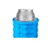 Форма для замораживания льда, силиконовая Ice Cube Maker Genie/Ведро для охлаждения с крышкой - изображение 3