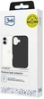 Чохол 3MK Fortis MagCase для Apple iPhone 17 Black (5903108754255) - зображення 4