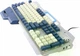 Ігрова клавіатура провідна Maxxter KBG-RGB-01-UA RGB USB мембранна повнорозмірна 100% 104 клавіші металева панель RGB підсвічування - зображення 6