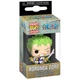 Фигурка на клипсе Funko POP! Большой куш Ророноа Зоро (61371) - изображение 1