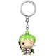Фигурка на клипсе Funko POP! Большой куш Ророноа Зоро (61371) - изображение 2