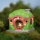 Набор фигурок Funko POP! Bitty Town Властелин колец Фродо Беггинс и избушка (83685) - изображение 7