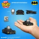 Набор фигурок Funko POP! Bitty Ride DC Бэтмен и бетмобиль (83621) - изображение 3