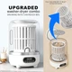 Пральна міні-машинка 3 в 1 Laundry Cup для дому, Компактна портативна пральна машинка Laundry Cup 57396/55 - зображення 4