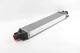 Радіатор інтеркулера Fiat Doblo 1.4/1.3D 10- GOODREM RH0215 Fiat Doblo, Ducato, Grande Punto; Opel Combo; Suzuki SX4; Alfa Romeo Giulietta 51783791, 1302225, 51833106 - изображение 2