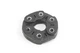 Балансир кардана BMW E34/E36/E91/E46/E36/E92/E84 90- GOODREM RT0011 BMW 5 Series, 3 Series, X5, 7 Series, 6 Series, 1 Series, X1, X3, X6 26117511162 26111227420 - зображення 3