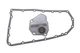 Гідравлічний насос коробка передач BLUE PRINT ADBP210158 Nissan Juke, Qashqai, X-Trail, Teana 313971XF0C, 313971XF0CS1, 317283TX0A - изображение 1