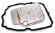 Фільтр АКПП MB W203/204/211/212/220/221 98- JAPKO FTJ098 Mercedes E-Class, GLS-Class, GLK-Class, G-Class, GLE-Class, CLS-Class, GL-Class, M-Class, C-Class, S-Class 2202770395, 2202770695, 2212770095 - изображение 1
