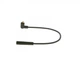 Комплект дротів високої напруги BOSCH 0986356841 Suzuki Swift 3370051G10, 3370564B10000, 3370586X50000 - изображение 4