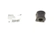Втулка стабілізатора HUTCHINSON 590479 Fiat Panda 50705943, 51856869 - зображення 1