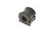 Втулка стабілізатора HUTCHINSON 590479 Fiat Panda 50705943, 51856869 - зображення 2