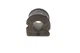 Втулка стабілізатора HUTCHINSON 590479 Fiat Panda 50705943, 51856869 - зображення 5