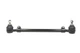 Поперечна рульова тяга MEYLE 0160306314 Mercedes S-Class 1073300203, 1263300403, 1263300603 - изображение 1
