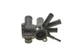 Роз'єм системи охолодження MOTORAD CH7088 Volkswagen Polo, Golf, Jetta 030121117M, 30121117F, 30121117M - зображення 3