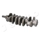 Колінвал Navara/NP300/Pathfinder 2.5 DCI 05-/ Pick Up 2.5 DI/DCI 02- JAPKO 8NS000 Nissan Navara 12200AD210, 122005X00A, 12200AD200 - изображение 1