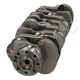 Колінвал Navara/NP300/Pathfinder 2.5 DCI 05-/ Pick Up 2.5 DI/DCI 02- JAPKO 8NS000 Nissan Navara 12200AD210, 122005X00A, 12200AD200 - изображение 2