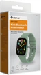 Smartwatch dla dzieci Denver SWK-120GN Green - obraz 7