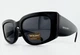 Солнцезащитные Очки Женские KATRIN JONES KJ0886 Col.001-P1 Polarized, Черные с Поляризацией - изображение 1