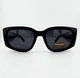 Солнцезащитные Очки Женские KATRIN JONES KJ0886 Col.001-P1 Polarized, Черные с Поляризацией - изображение 2