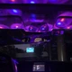 Портативный LED диско-светильник , сенсорная USB лампа с переключением режимов касанием для создания праздничной атмосферы - изображение 2