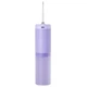 Портативний ірігатор ENCHEN Mint3 Lilac - изображение 5