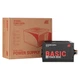 Блок питания 2E BASIC POWER 400W (2E-BP400-120APFC) - изображение 1