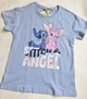 Детская пижама летняя Disney Stitch 146-152 см для девочек 461068 - изображение 4