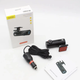 Автомобільний відеореєстратор F9 PRO WI-FI / Відеореєстратор з нічною зйомкою, широким кутом огляду - зображення 6