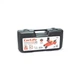 Домкрат CarLife подкатный 2т, 135-335мм (FJ590P) CARLIFE FJ590P 1045166 - изображение 4