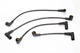 Комплект проводів FIAT CINQUECENTO, SEICENTO / 600, SEICENTO / 600/HATCHBACK 0.9 07.91-01.10 941319170008 MAGNETI MARELLI MAGNETI MARELLI 94131917008 - зображення 1
