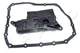 Фільтр АКПП Toyota Avensis/Camry/Rav 4 III/IV 2.0/2.2D/3.5 05- (к-кт) JAPKO FTJ040 Toyota Verso, Rav-4, Avensis; Lexus RX, ES 3516833080, 3533033050, 3533048020 - изображение 2