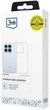 Чохол 3MK Clear Case для Xiaomi 17 Transparent (5903108739931) - зображення 2