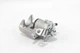 Супорт гальмівний задній A1/A3/Leon/Fabia/Golf 96- (38mm) Пр. GOODREM RM7805 Skoda Fabia, Roomster; Seat Leon, Ibiza, Cordoba, Toledo; Volkswagen Golf, Polo; Audi A3, TT, A1 1J0615424D, 1J0615424F, 1J0615424H - изображение 3