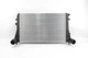 Радіатор інтеркулера а PASSAT/TIGUAN 1.4-2.0 05- GOODREM RH0220 Volkswagen Tiguan, CC, Passat, Sharan 3C0145805AD, 3C0145805AK, 3C0145805AM - изображение 1