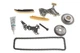 Комплект (шків, ланцюг) INA 559 1796 40 Audi TT, Q3; Volkswagen Jetta 07K109077E, 07K109217F, 07K109231A - изображение 2