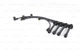 Комплект запалювального кабелю BOSCH 0986357197 Mitsubishi L200 MD085765, MD975309 - изображение 5