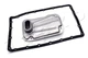 Фільтр АКПП Land Cruiser 98-/Pajero 07- (к-кт з прокладкою) JAPKO FTJ068 Mitsubishi Pajero 2705A023, 2804A020, 3533060050 - изображение 2
