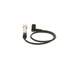 Комплект дротів високої напруги BOSCH 0986356357 Volkswagen Golf, Transporter, Polo, Vento; Seat Ibiza - изображение 2