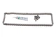 Комплект ГРМ (ланцюг, елементи) INA 559 1806 10 Ford Mondeo, Transit 1102609, 1138760, 2S7Q6K261BA - изображение 1