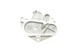 Натяжник ланцюга Borsehung B1T003 Skoda Roomster, Rapid, Fabia; Seat Ibiza, Toledo; Volkswagen Polo 03E109507AC, 03E109507AE - изображение 4