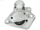 Стартер AS-PL S5035 Renault Scenic, Laguna, Megane, Grand Scenic, Clio, Kangoo, Kadjar, Logan, Captur, Fluence; Dacia Logan, Duster; Nissan Kubistar, Note, Tiida DRS3985, DRS3985N, DS5095 - зображення 1