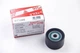 Натяжний ролик AUTLOG RT1285 Renault Megane, Kangoo, Clio, Trafic, Laguna, Scenic, Espace, Logan; Dacia Logan; Nissan Kubistar 7700107150, 1307000QAA, 119316259R - зображення 2