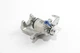 Супорт гальмівний задній A6/A80/A90/A100 -00 (38mm) Пр. GOODREM RM7839 Audi A6, 100, 80 4A0615424, 4A0615424X - изображение 3