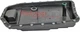 Фільтр АКПП METZGER 8020016 BMW X3, X5, X1, 6 Series, 7 Series, 1 Series, 3 Series, 5 Series 24117536387, 24117571217, 24152333907 - изображение 1